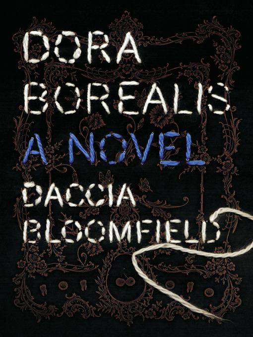 Cover image for Dora Borealis